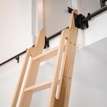 The Loft @ Columbus Center Apartment ภายนอก รูปภาพ