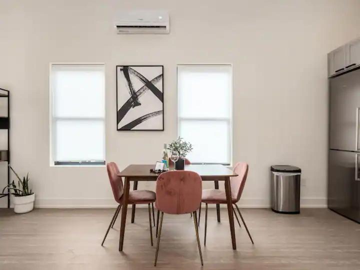 The Loft @ Columbus Center Apartment ภายนอก รูปภาพ
